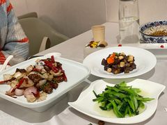 -满堂·烤鸭店·北京菜(鼓楼店)