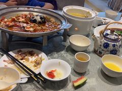 -南方酒店·淮扬菜(回民街店)