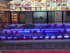 -洲晓鲜·舟山海鲜大排档(朱家尖风景区店)