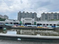 -中国京杭大运河博物馆