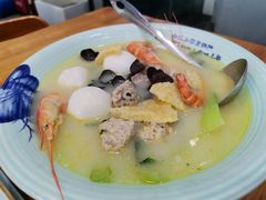 老底子杭三鲜-百家鲜·杭帮菜