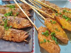 -忆口香龙虾(长沙直营二店)