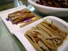 -晋阳饭庄(虎坊桥店)