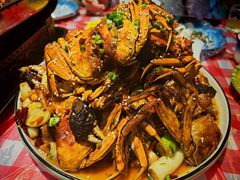 -阆辣荟餐饮(老味道8年·古城店)