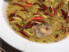-新太二·鲜料川菜(晶耀前滩店)