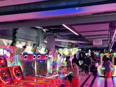 -阿尔法Game Station(中山路店)