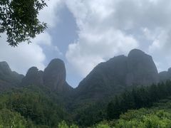 -南武当山景区