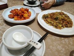 -李氏传家菜(兴城路店)