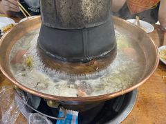 -元盛居(生态大街店)