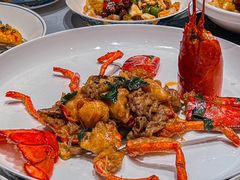 -粤匠·澳门点心粤菜海鲜(澳门半岛店)