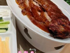 -瓦国小镇·果木烤鸭·融合菜(西口店)