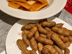 -皇后餐厅-煲仔·小菜·打边炉(古北店)