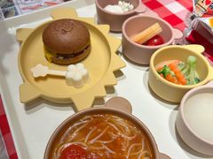 -西贝(武汉群星城店)