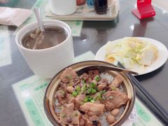 -荔园小馆(园岭新村二期店)