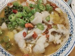 -重庆石磨豆花庄(乔庄店)