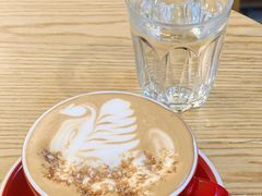 -COFFEE HOLIC(朝外SOHO店)