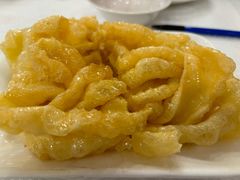 -番禺宾馆丽苑厅