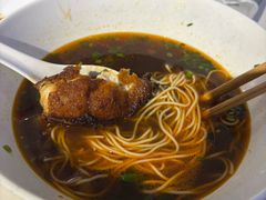 -君东记本帮面馆(天钥桥路店)