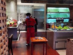 -君悦酒店·1881·北京烤鸭