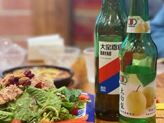 -老东镇啤酒屋海鲜加工·蒸汽海鲜·海鲜烧烤(台东店)