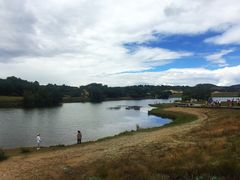 -塞罕坝国家级自然保护区