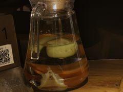 -金牌外婆家(苏州中心店)