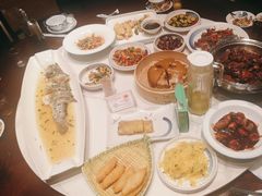 -壹只菜·崇明本地特色菜(崇明南门店)