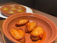 -萨莉亚意式餐厅(杭州滨江天街店)