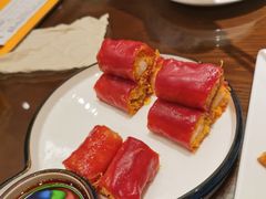 -岭南小生·粤港点心(南门口店)
