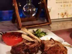 -上海龙之梦万丽酒店