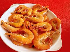 -岛中岛·海鲜大排档·万宁老字号(东澳店)