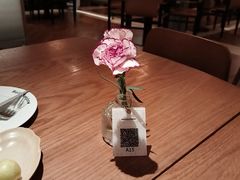-芭莉与彩虹西餐厅(成都合生汇店)