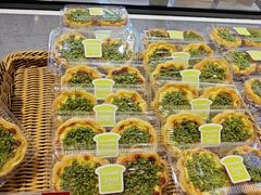 -面包新语(龙湖·西宸天街店)