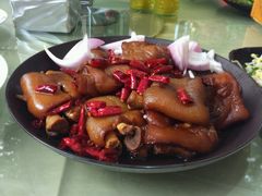 -鲁班喜悦酒店