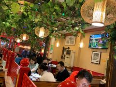 大堂-哈老太太(联盟路店)