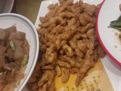 -盈春大饭店(千山路店)