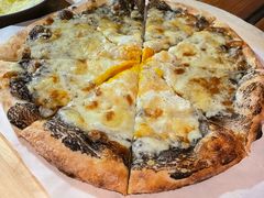 -Mercato莫卡多露台餐厅与酒吧(K11店)