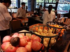 -麦田工坊(月湖店)