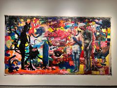 -四川美术学院美术馆