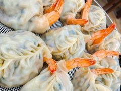 -叶存利海鲜大馅饺子(海宁路总店)