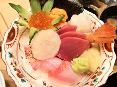 -七福日本料理