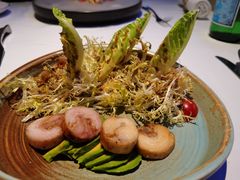 -Tomato&Pepper法餐厅