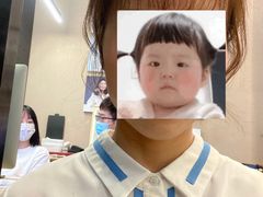 -海马体照相馆|大师(武汉光谷K11店)