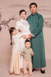 -小鬼当佳儿童摄影(河北保定店)