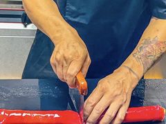 -南拳十三姨·潮汕砂锅粥·粤菜(西单大悦城店)