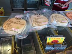 -五顺斋清真烤鸭(西大街总店)