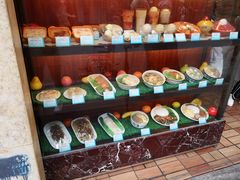 自助调料区-顺记冰室(宝华路店)