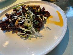 -申粤轩酒楼·三十年粤菜经典(丁香花园店)