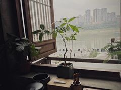 -磁器口古镇