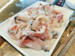 -淘米捞·米汤脆鲩鱼火锅(福田皇岗店)